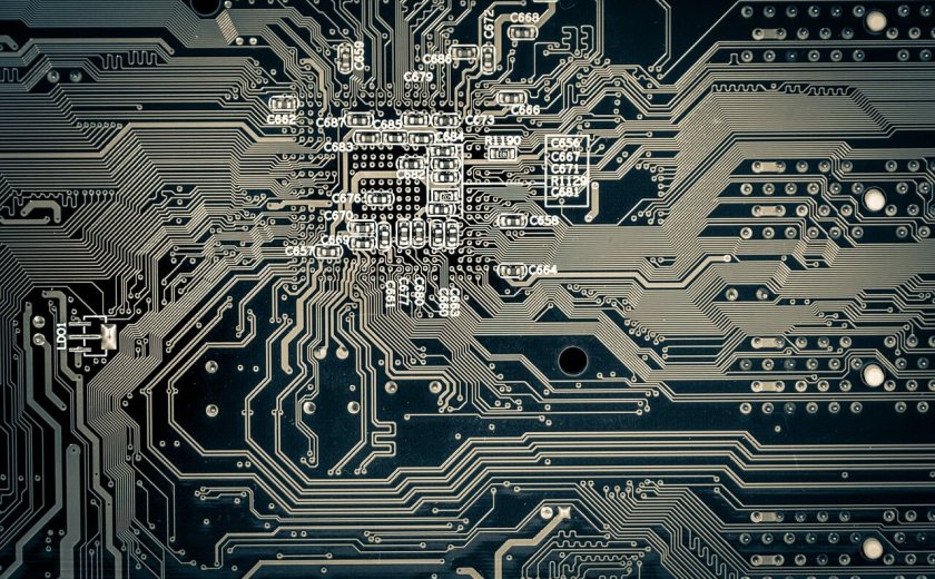 проектирование PCB