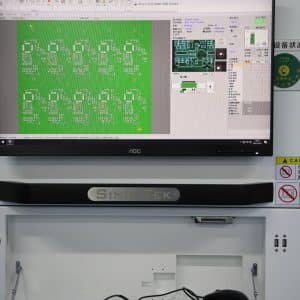 在线 3D SPI (3)